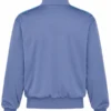 Firebird Classic Blue Track Top Back