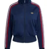 Firebird Classic Track Top