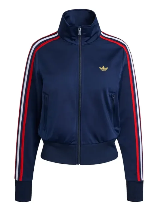 Firebird Classic Track Top