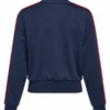 Firebird Classic Track Top Back