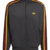Firebird Track Top