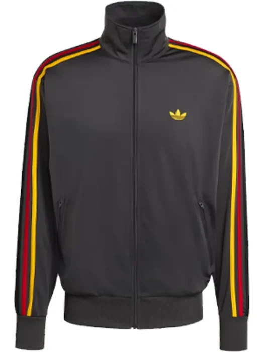 Firebird Track Top