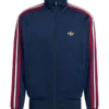 Firebird Track Top