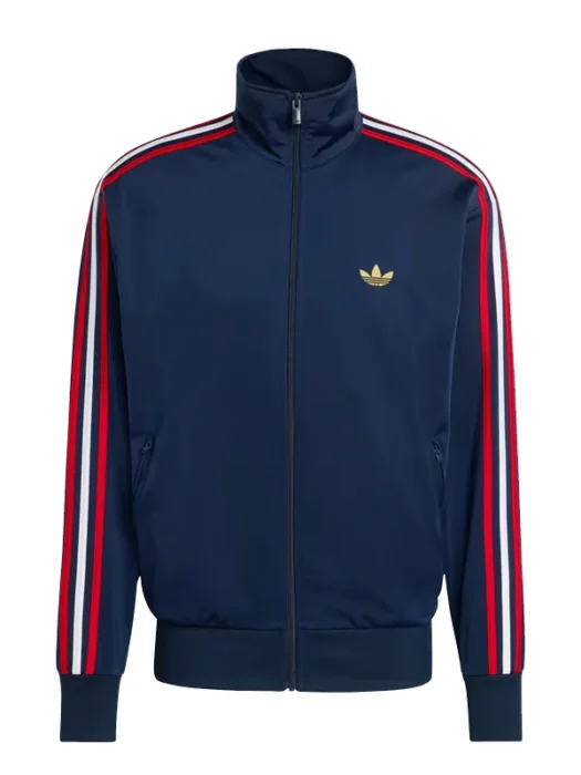 Firebird Track Top