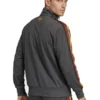 Firebird Track Top Back
