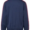 Firebird Track Top Back
