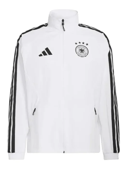 Germany Home Anthem Jacket