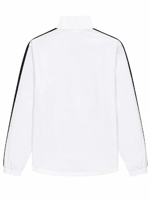 Germany Home Anthem Jacket Back