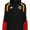 Germany adidas FIFA x World Cup 2026 Full-Zip Jacket