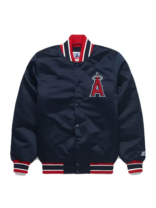 HOMAGE X Starter Angels Jacket