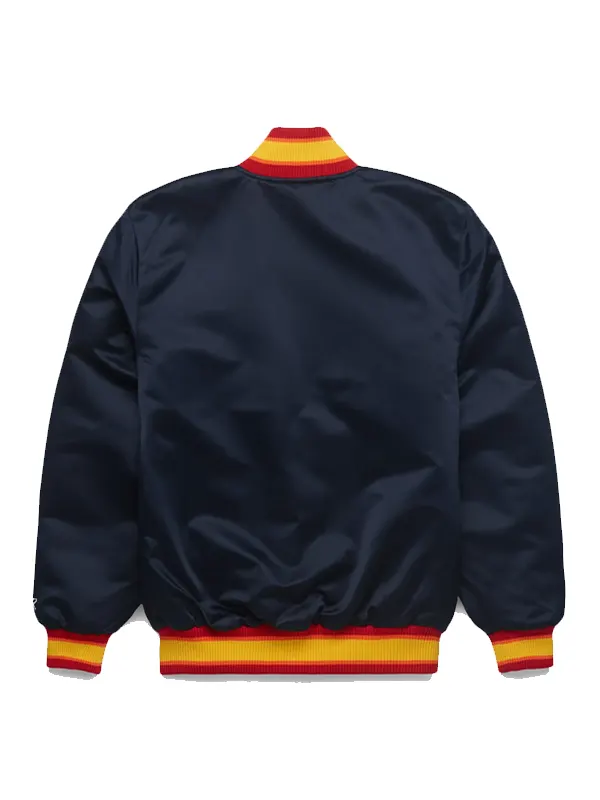 HOMAGE X Starter Astros Heavyweight Jacket