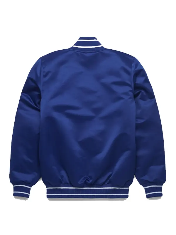 HOMAGE X Starter Dodgers Heavyweight Jacket