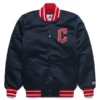HOMAGE X Starter Guardians Heavyweight Satin Jacket