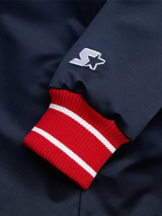 HOMAGE X Starter Guardians Jacket
