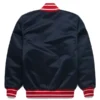 HOMAGE X Starter Guardians Satin Jacket