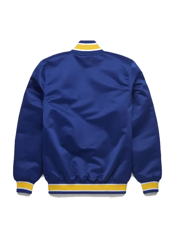 HOMAGE X Starter Mariners Heavyweight Jacket
