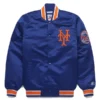 HOMAGE X Starter Mets Heavyweight Jacket