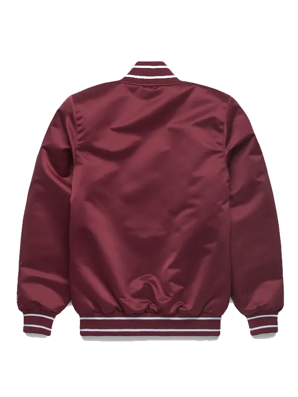 HOMAGE X Starter Phillies Heavyweight Jacket