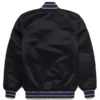HOMAGE X Starter Rockies Heavyweight Jacket