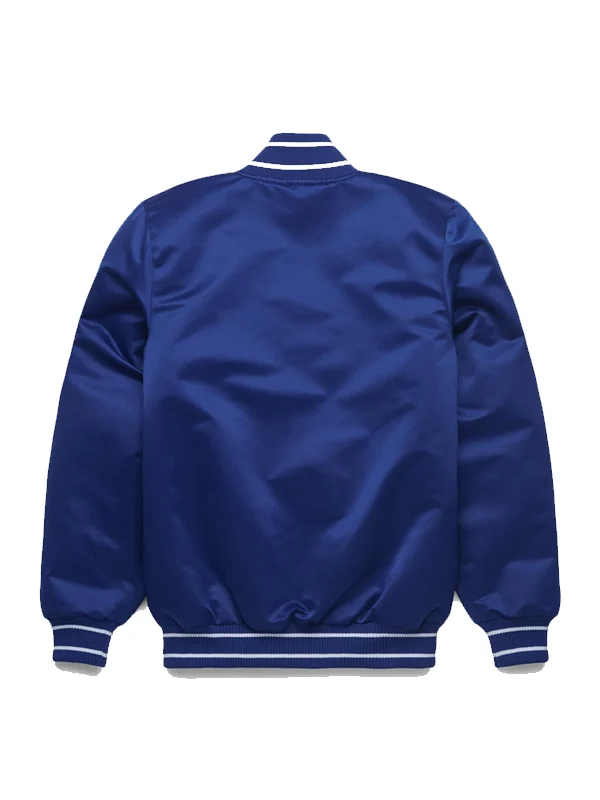 HOMAGE X Starter Royals Heavyweight Jacket
