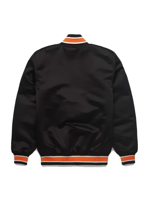 HOMAGE X Starter SF Giants Heavyweight Jacket