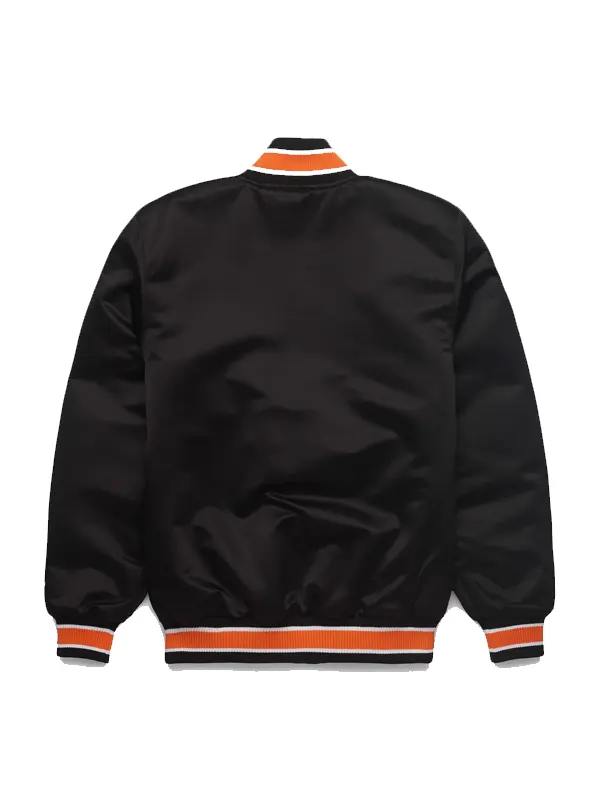 HOMAGE X Starter SF Giants Heavyweight Jacket