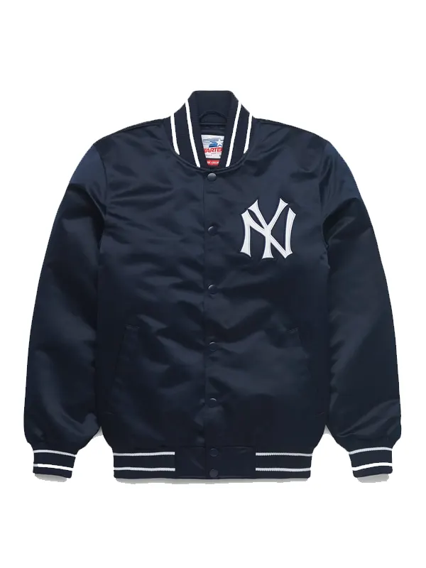 HOMAGE X Starter Yankees Heavyweight Jacket