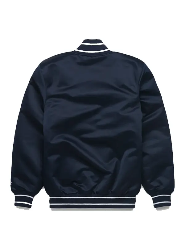 HOMAGE X Starter Yankees Satin Jacket