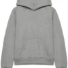 Hacks 2026 Ava Daniels Grey Hoodie
