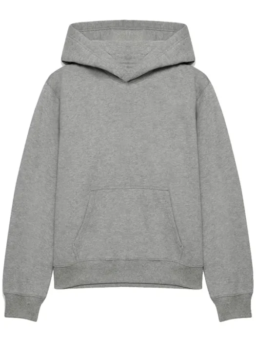 Hacks 2026 Ava Daniels Grey Hoodie