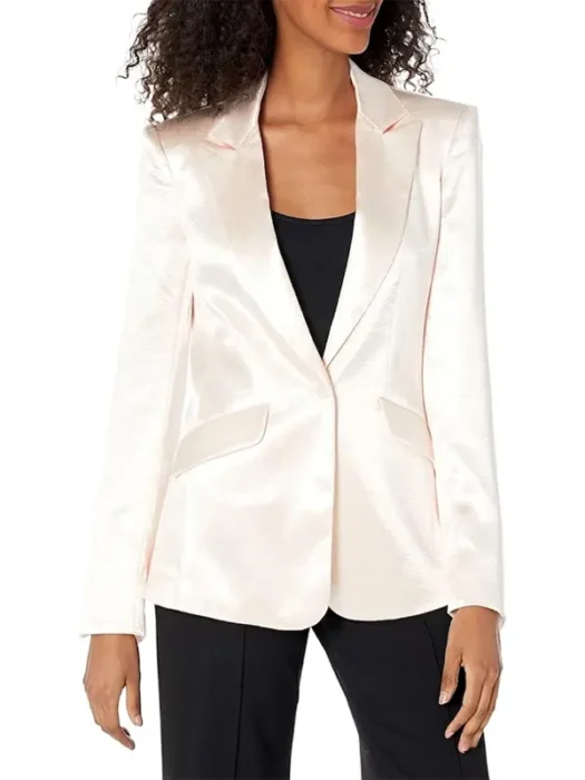 Hacks 2026 Deborah Vance Blazer