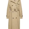 Hacks S05 Hannah Einbinder Cotton Coat