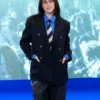 Hit Me Hard And Soft Tour 2026 Billie Eilish Blazer