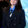 Hit Me Hard And Soft Tour Billie Eilish Blazer