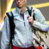 Italian Open 2026 Elena Rybakina Jacket