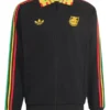 Jamaica x Bob Marley Away Anthem Jacket