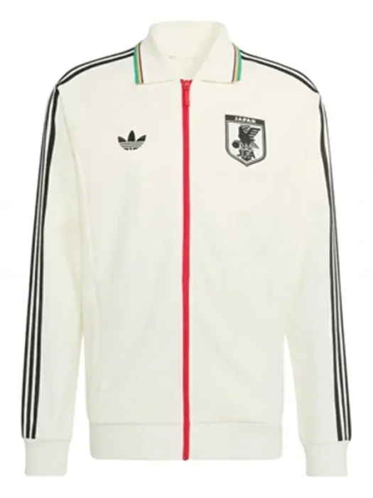 Japan Away Anthem Jacket