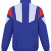 Japan EQT Track Top Back