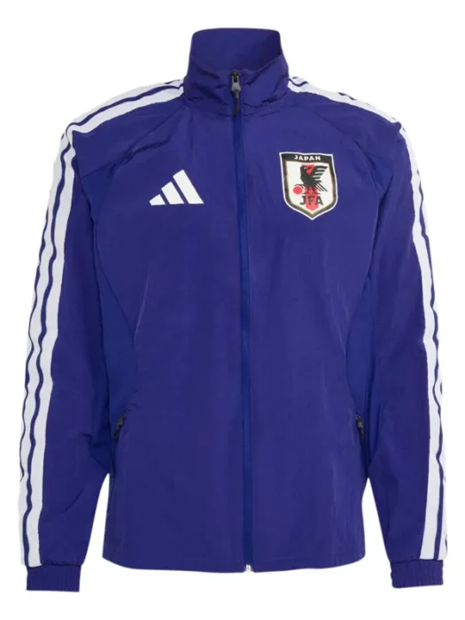 Japan Home Anthem Jacket