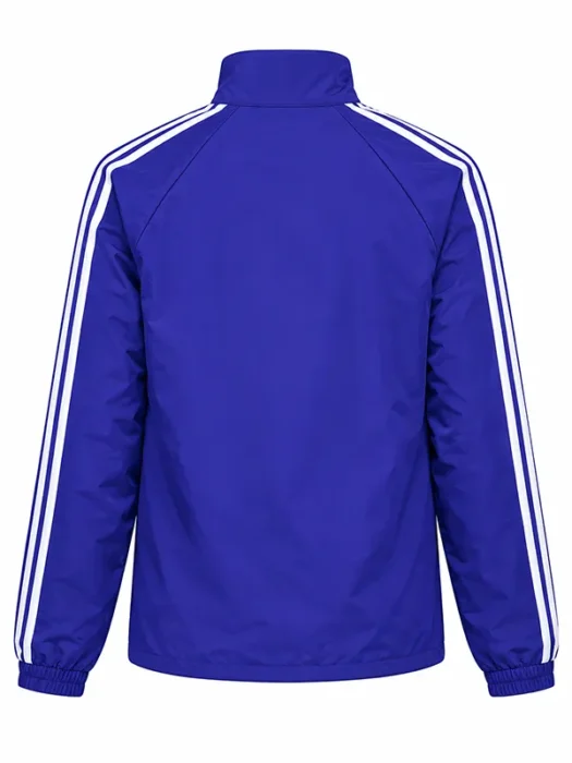 Japan Home Anthem Jacket Back