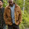 John Middleton Virgin River S06 Cotton Jacket