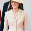 Kate Middleton Royal Dais Blazer