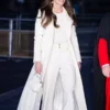 Kate Middleton Trench Coat
