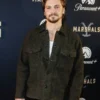 Kayce Dutton Marshals 2026 Brown Wool Jacket