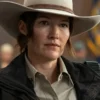 Lanterns 2026 Sheriff Kerry Jacket