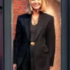 Late Night With Seth Meyers Lisa Kudrow Blazer