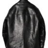 Launch Soho Joe Jonas Black Jacket Back