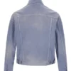 Laureus World Sport Awards 2026 Lamine Yamal Jacket back