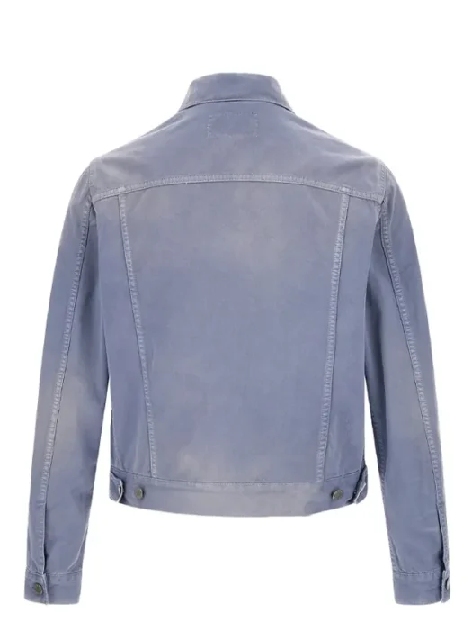 Laureus World Sport Awards 2026 Lamine Yamal Jacket back