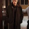 Law and Order S25 Vincent Riley Brown Coat